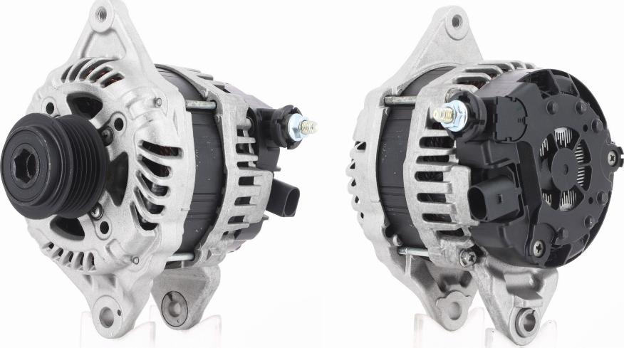 Cevam 40846 - Generator / Alternator - allinparts.ro