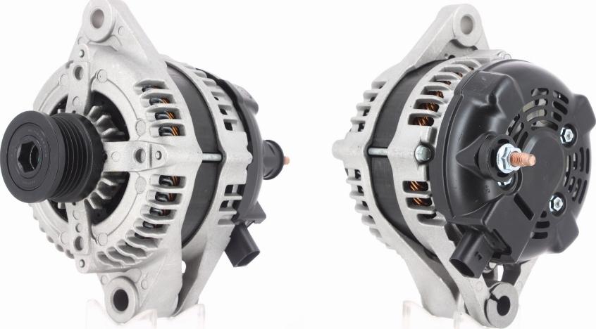 Cevam 40843 - Generator / Alternator allinparts.ro