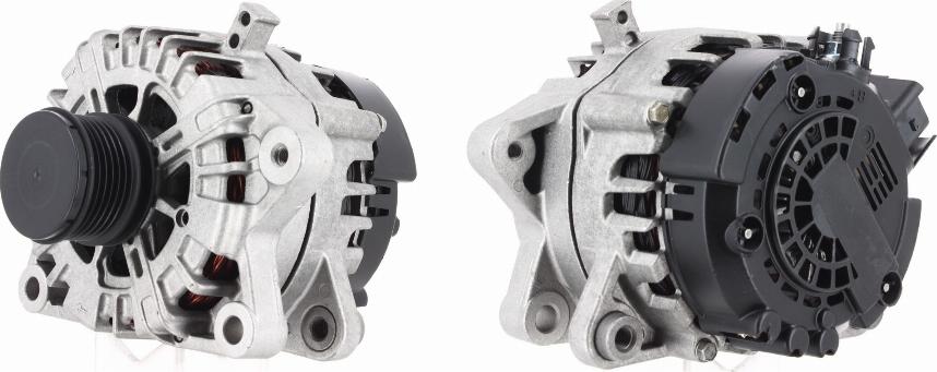 Cevam 40858 - Generator / Alternator allinparts.ro
