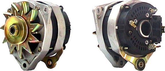 Cevam 4086 - Generator / Alternator allinparts.ro