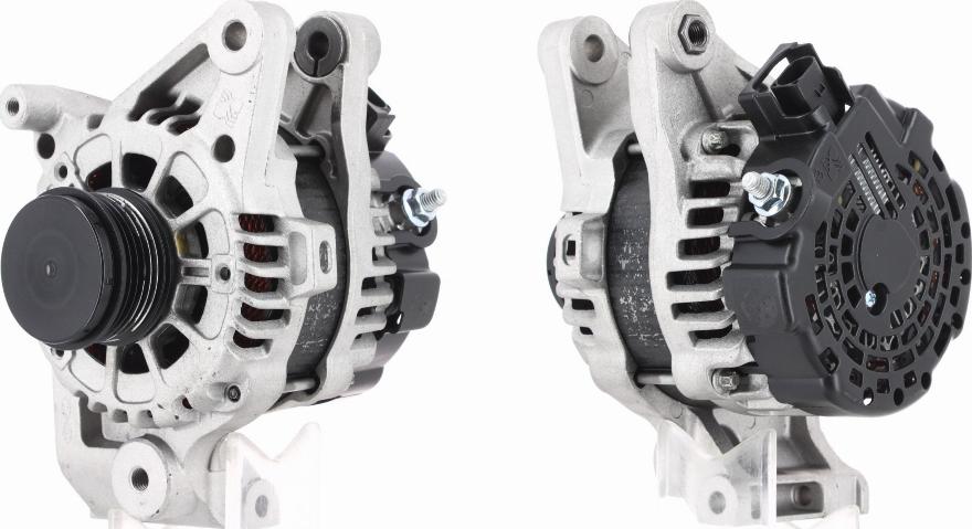 Cevam 40835 - Generator / Alternator allinparts.ro