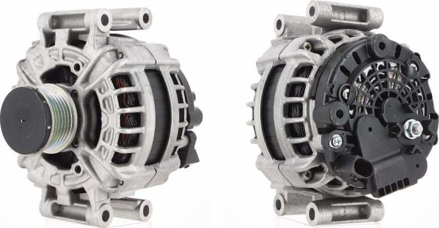 Cevam 40831 - Generator / Alternator allinparts.ro