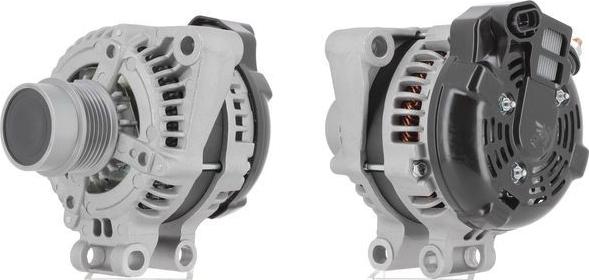 Cevam 40389 - Generator / Alternator allinparts.ro