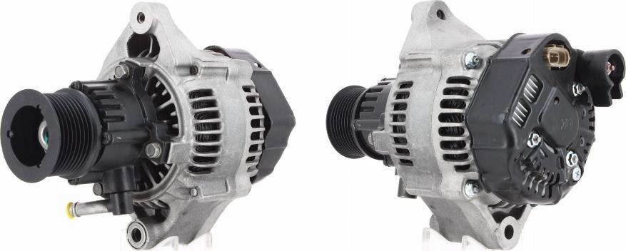 Cevam 40386 - Generator / Alternator allinparts.ro