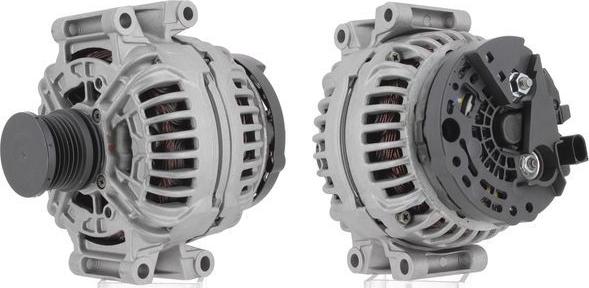 Cevam 40381 - Generator / Alternator - allinparts.ro