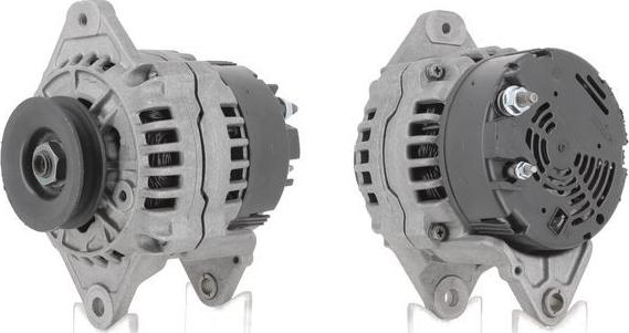 Cevam 40382 - Generator / Alternator allinparts.ro