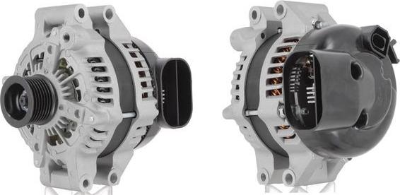 Cevam 40336 - Generator / Alternator - allinparts.ro