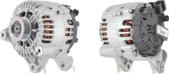 Cevam 40332 - Generator / Alternator - allinparts.ro