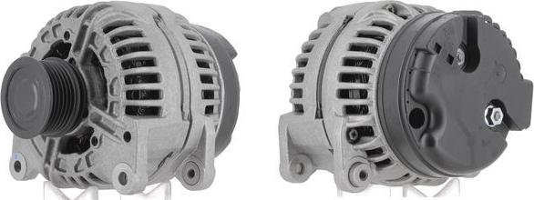 Cevam 40295 - Generator / Alternator - allinparts.ro