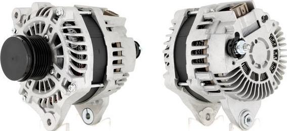 Cevam 40209 - Generator / Alternator allinparts.ro
