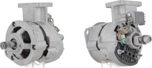 Cevam 40215 - Generator / Alternator allinparts.ro