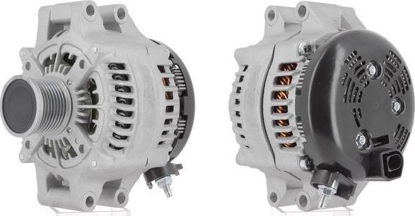 Cevam 40212 - Generator / Alternator - allinparts.ro