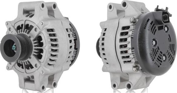 Cevam 40289 - Generator / Alternator - allinparts.ro