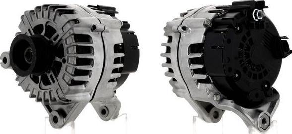 Cevam 40233 - Generator / Alternator - allinparts.ro