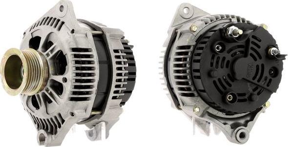 Cevam 4027 - Generator / Alternator allinparts.ro