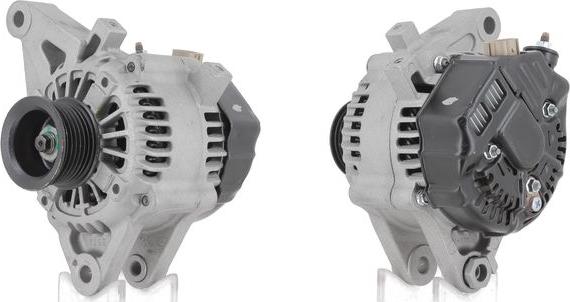 Cevam 40794 - Generator / Alternator allinparts.ro