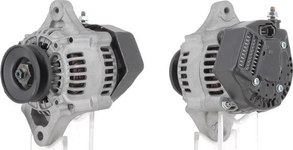 Cevam 40795 - Generator / Alternator allinparts.ro