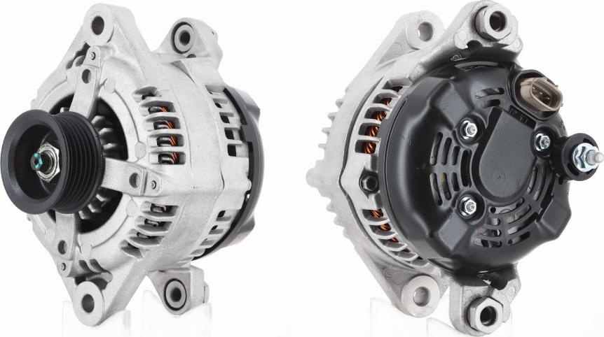 Cevam 40746 - Generator / Alternator allinparts.ro