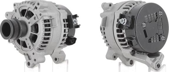 Cevam 40756 - Generator / Alternator - allinparts.ro