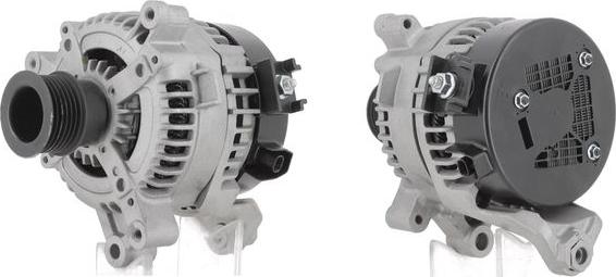 Cevam 40757 - Generator / Alternator - allinparts.ro