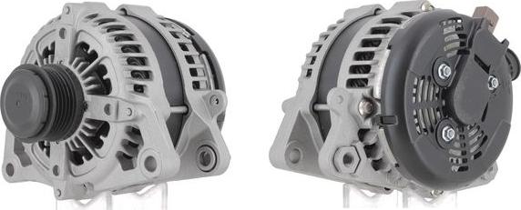 Cevam 40766 - Generator / Alternator allinparts.ro