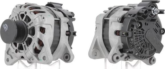 Cevam 40785 - Generator / Alternator allinparts.ro