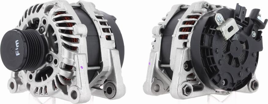 Cevam 40788 - Generator / Alternator - allinparts.ro
