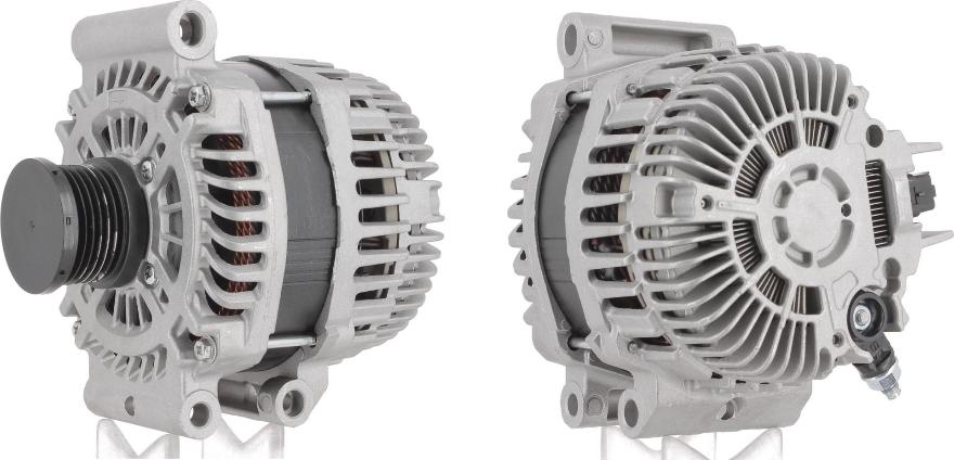Cevam 40787 - Generator / Alternator allinparts.ro