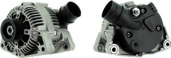 Cevam 4078 - Generator / Alternator allinparts.ro