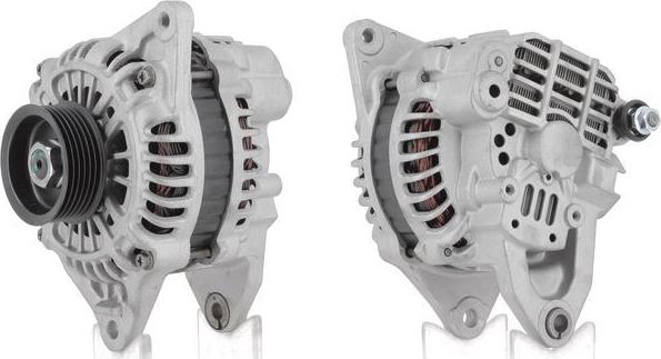 Cevam 40739 - Generator / Alternator - allinparts.ro