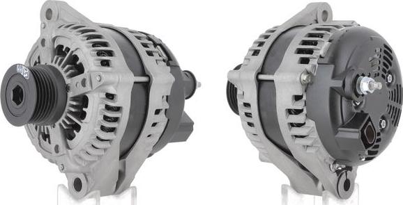 Cevam 40736 - Generator / Alternator - allinparts.ro