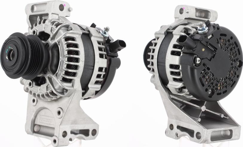 Cevam 40728 - Generator / Alternator allinparts.ro