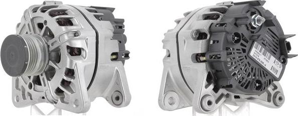 Cevam 40722 - Generator / Alternator - allinparts.ro
