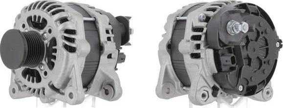 Cevam 40779 - Generator / Alternator - allinparts.ro