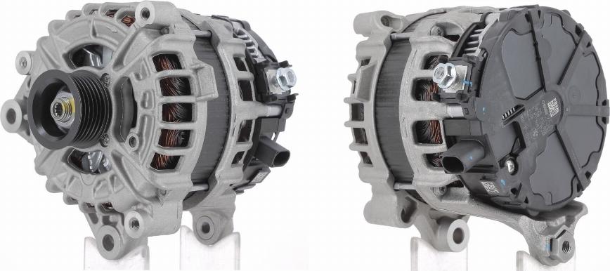 Cevam 40771 - Generator / Alternator - allinparts.ro