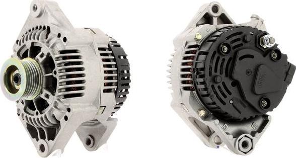 Cevam 4077 - Generator / Alternator allinparts.ro