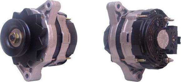 Cevam 4192 - Generator / Alternator allinparts.ro