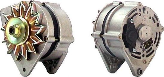 Cevam 4149 - Generator / Alternator allinparts.ro