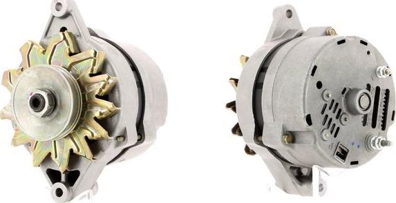 Cevam 4163 - Generator / Alternator - allinparts.ro