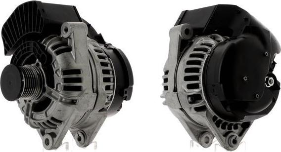 Cevam 4111 - Generator / Alternator - allinparts.ro