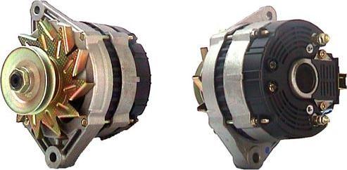 Cevam 4184 - Generator / Alternator allinparts.ro