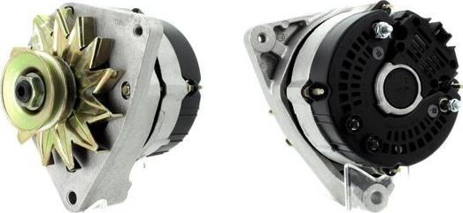 Cevam 4120 - Generator / Alternator - allinparts.ro
