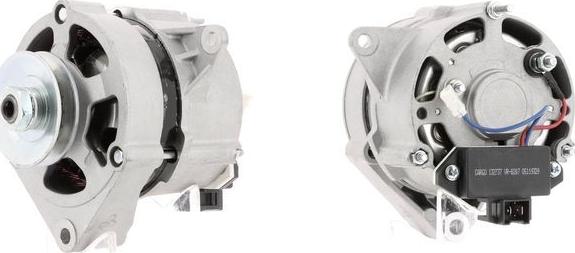Cevam 4121 - Generator / Alternator allinparts.ro