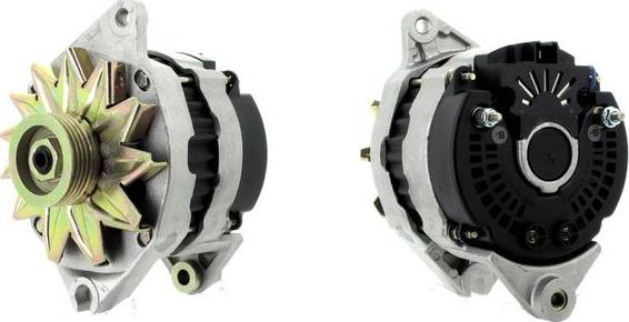 Cevam 4127 - Generator / Alternator allinparts.ro