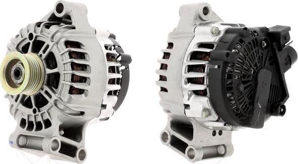 Cevam 4895 - Generator / Alternator allinparts.ro