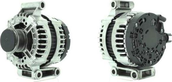 Cevam 4896 - Generator / Alternator allinparts.ro