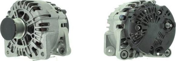 Cevam 4891 - Generator / Alternator - allinparts.ro