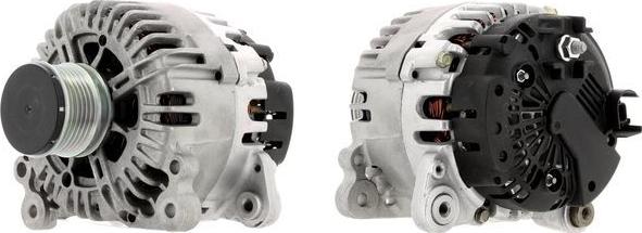 Cevam 4893 - Generator / Alternator - allinparts.ro