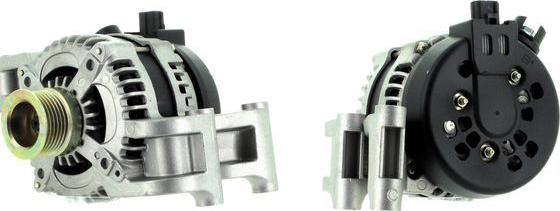 Cevam 4897 - Generator / Alternator allinparts.ro