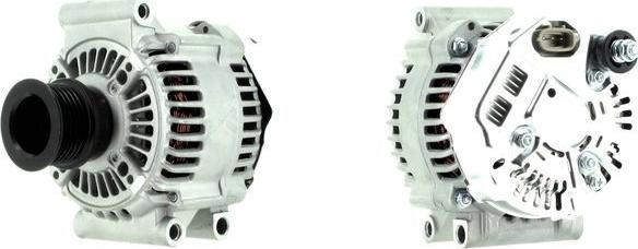 Cevam 4854 - Generator / Alternator - allinparts.ro